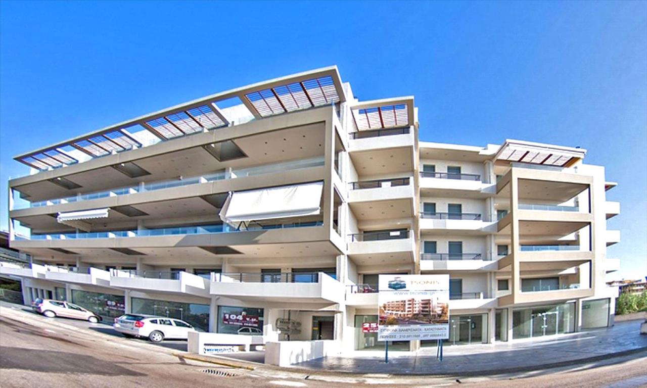 Продажа - Коммерческое помещение 125 m² Эвия