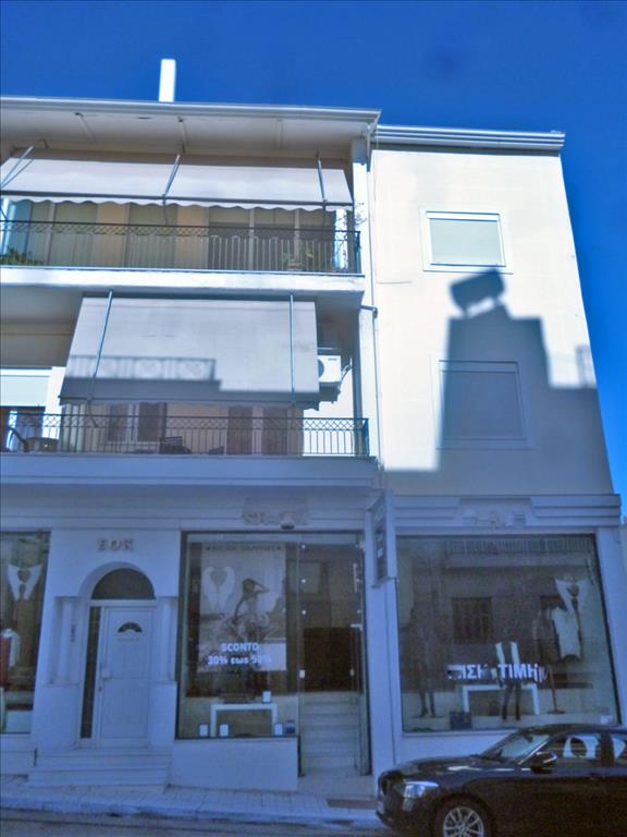 Продажа - Коммерческое помещение 90 m² Эвия