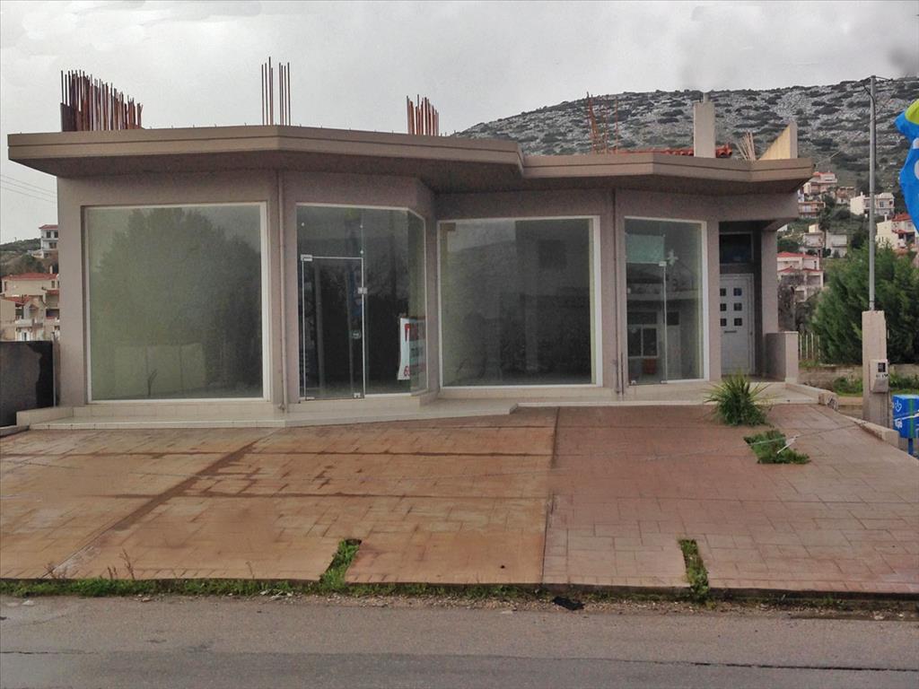 Продажа - Коммерческое помещение 250 m² Эвия