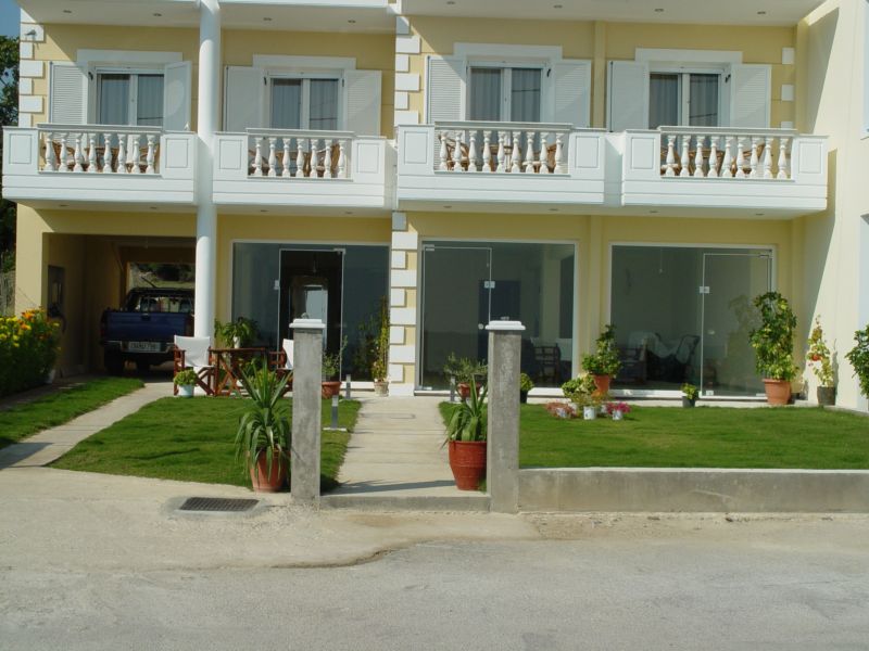 Продажа - Гостиница 1080 m² Эвия