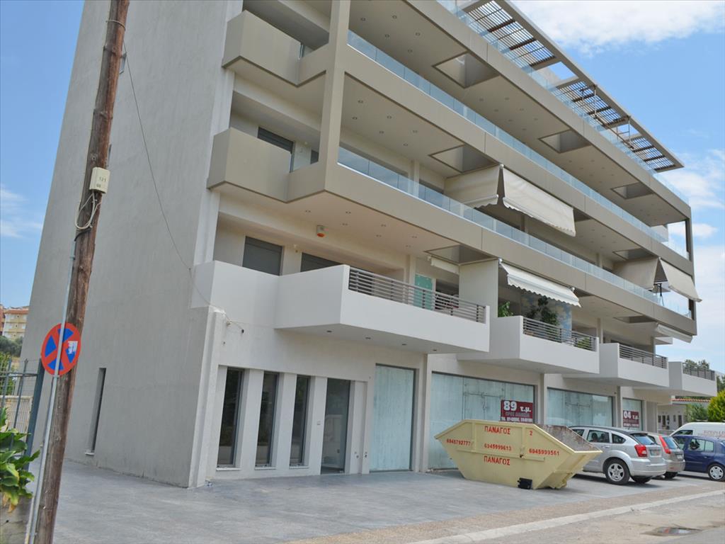 Продажа - Бизнес 105 m² Эвия