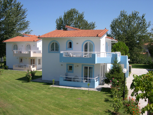 Продажа - Гостиница 400 m² Эвия