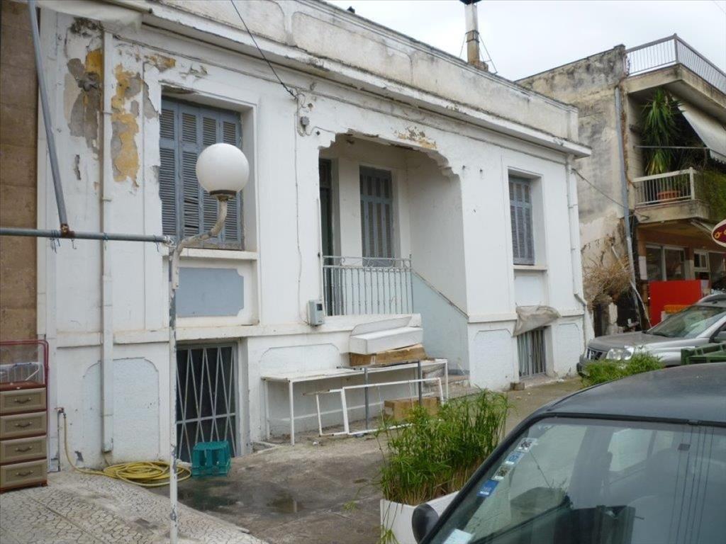 Продажа - Земельный участок 480 m² Эвия