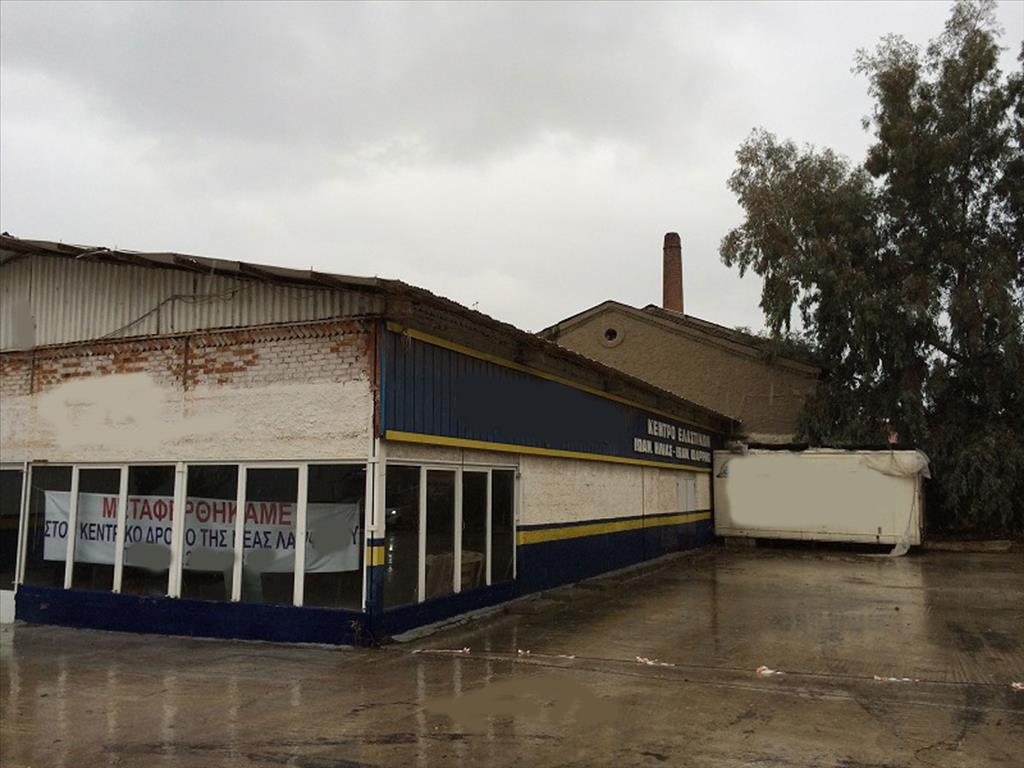 Продажа - Земельный участок 3500 m² Эвия