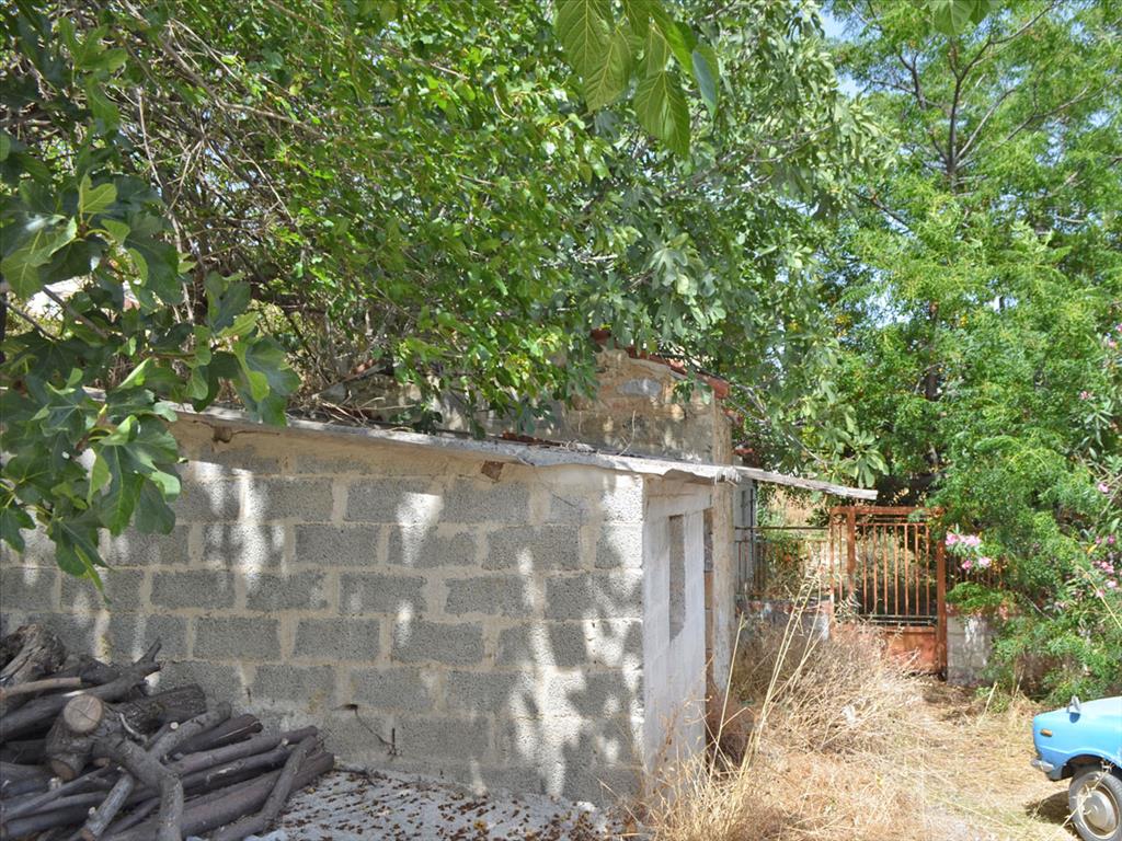 Продажа - Земельный участок 350 m² Эвия